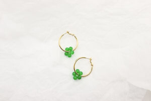 BLOOM EA GREEN 2-2