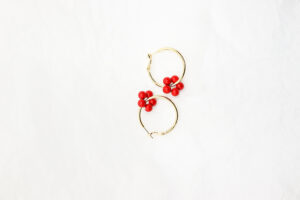 BLOOM EA RED 2 2