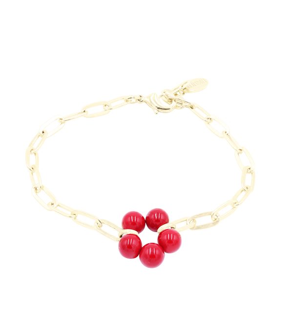Bloom Big BR Red