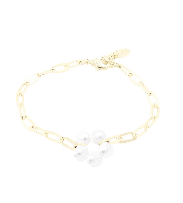Bloom Big BR White
