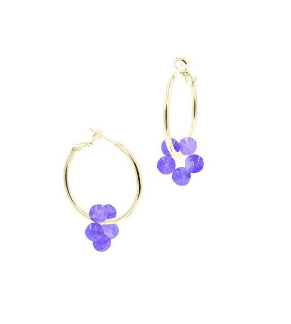 Bloom Big EA Lavanda