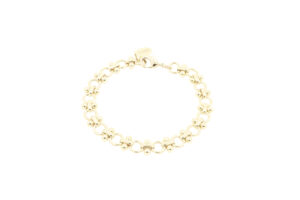 Meraki Bracelet Gold