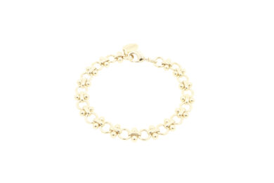 Meraki Bracelet Gold