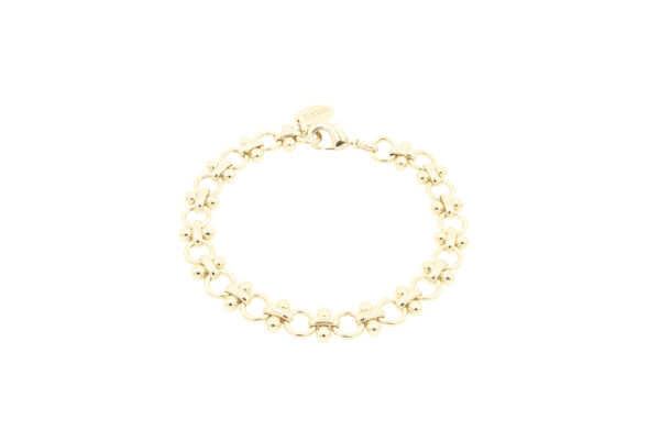 Meraki Armband Gold