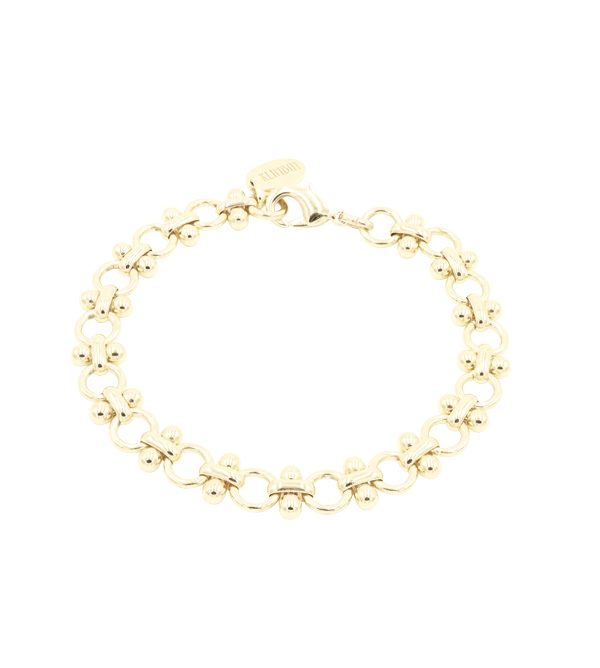 Meraki BR Gold