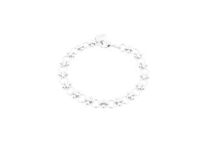 Meraki Bracelet Silver