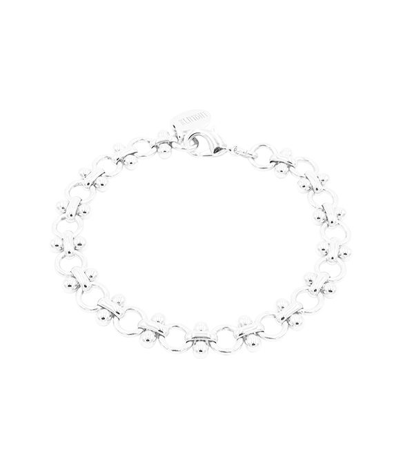 Meraki BR Silver