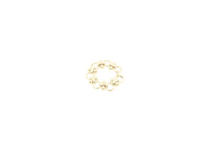 Meraki Ring Gold