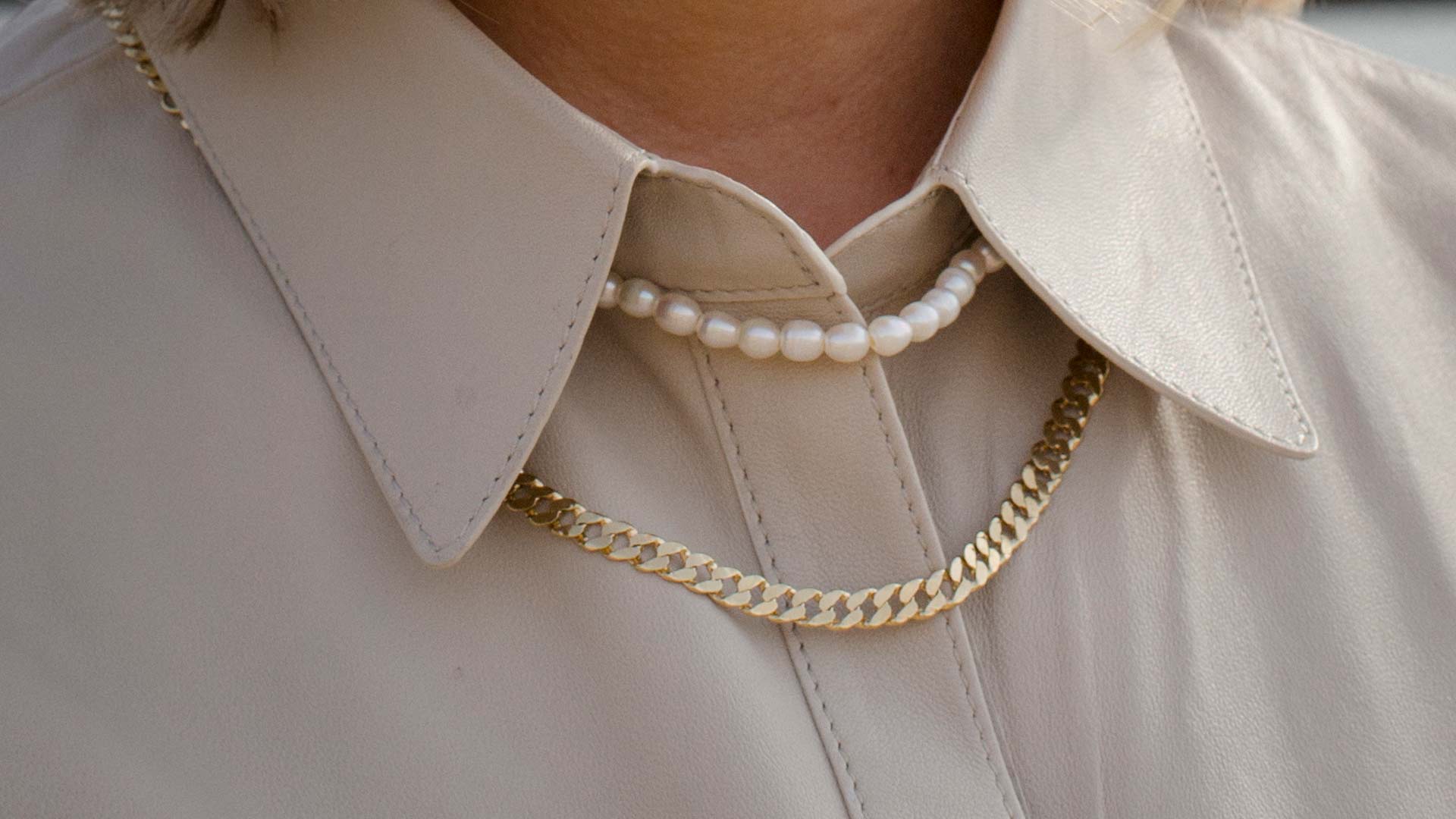 MINIMAL JEWELRY