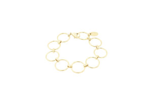 Maggie Bracelet Gold