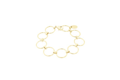 Maggie Armband Gold