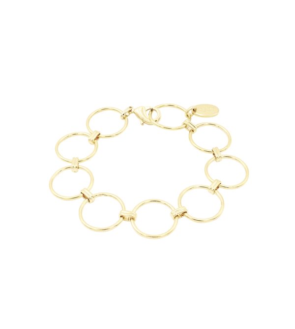 Maggie BR Gold