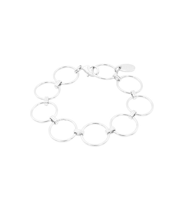 Maggie BR Silver