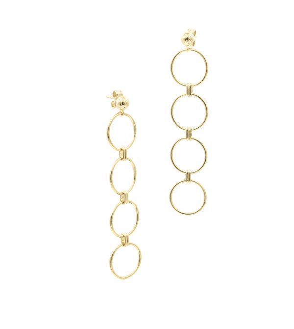 Maggie Earrings
