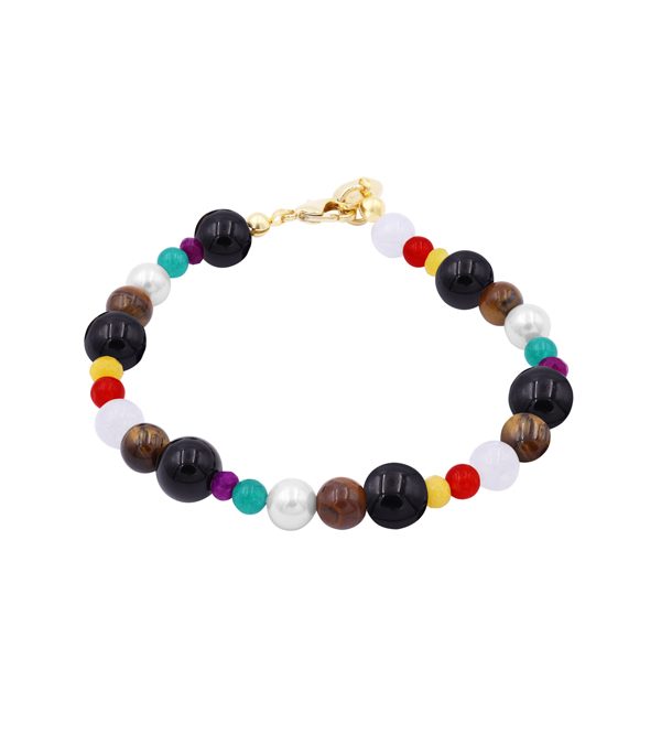 Nut Bracelet