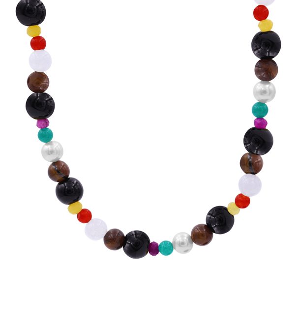 Nut Necklace