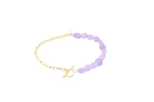 Pulsera Violet