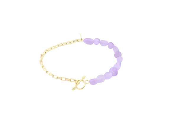 Pulsera Violet