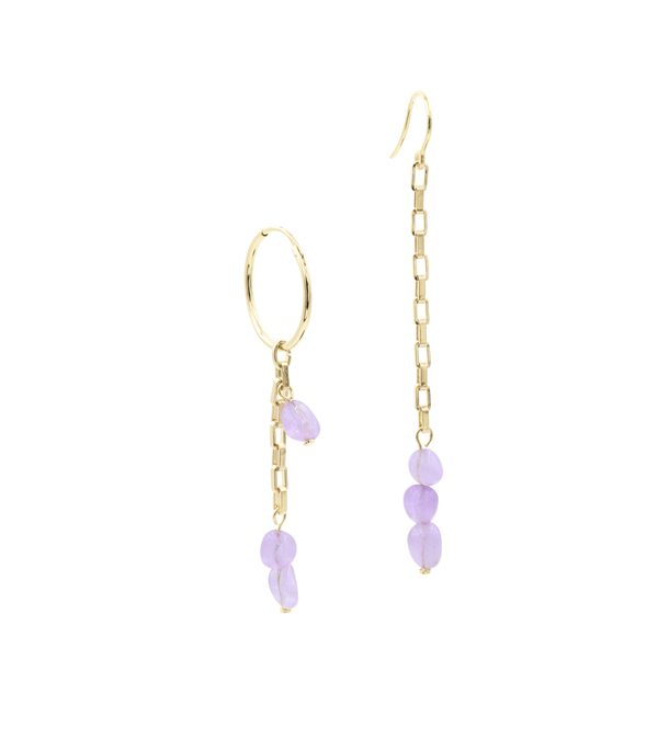 Violet EA Gold