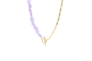 Collar Violet