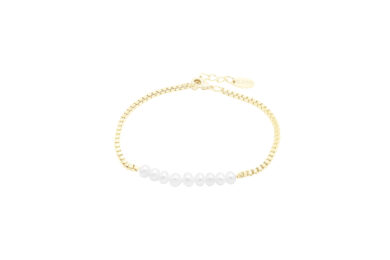 Gul Bracelet Gold