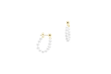 Pendientes Gul Oro