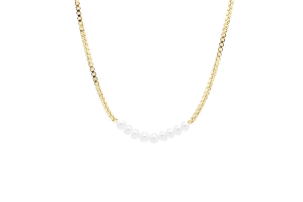 Gul Kette Gold
