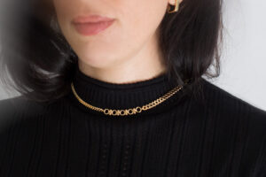 MENG-NECKLACE-GOLD-MODEL