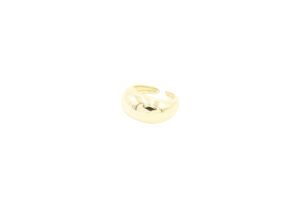 Anillo Hare Grande Oro