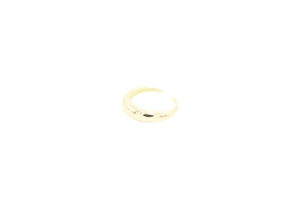 Hare Ring Gold