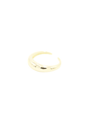 Hare Ring Gold