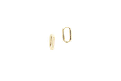 Pendientes Ye Oro