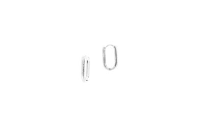 Pendientes Ye Plata