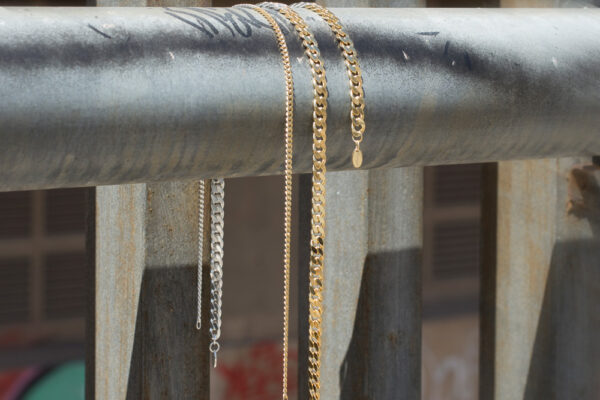 Havana Kette Mixed