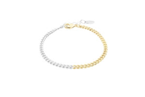 Curb Armband Mixed