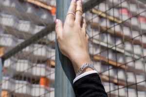 HAVANNA-BRACELET-SILVER