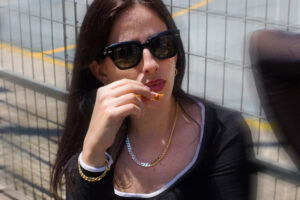 HAVANNA NECKLACE BRACELET MODEL