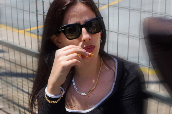 Havana Kette Mixed
