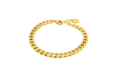 Havana-BR-Gold Havana Bracelet Gold