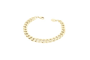 Havana Armband Gold