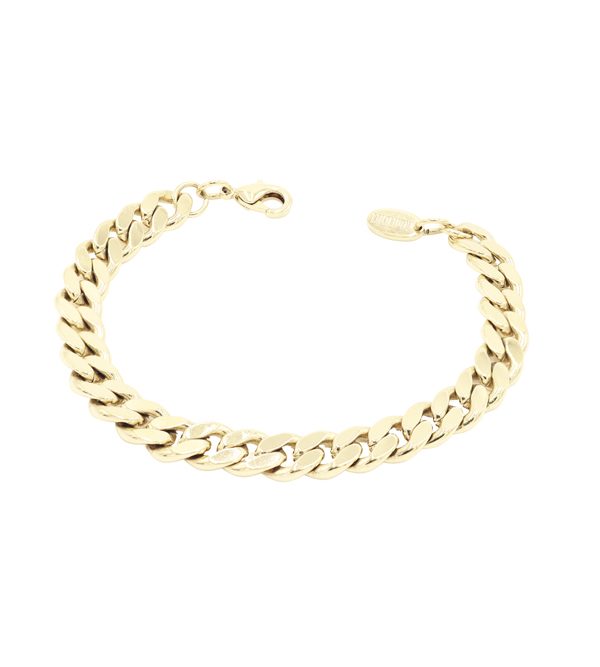 Havana Bracelet Gold
