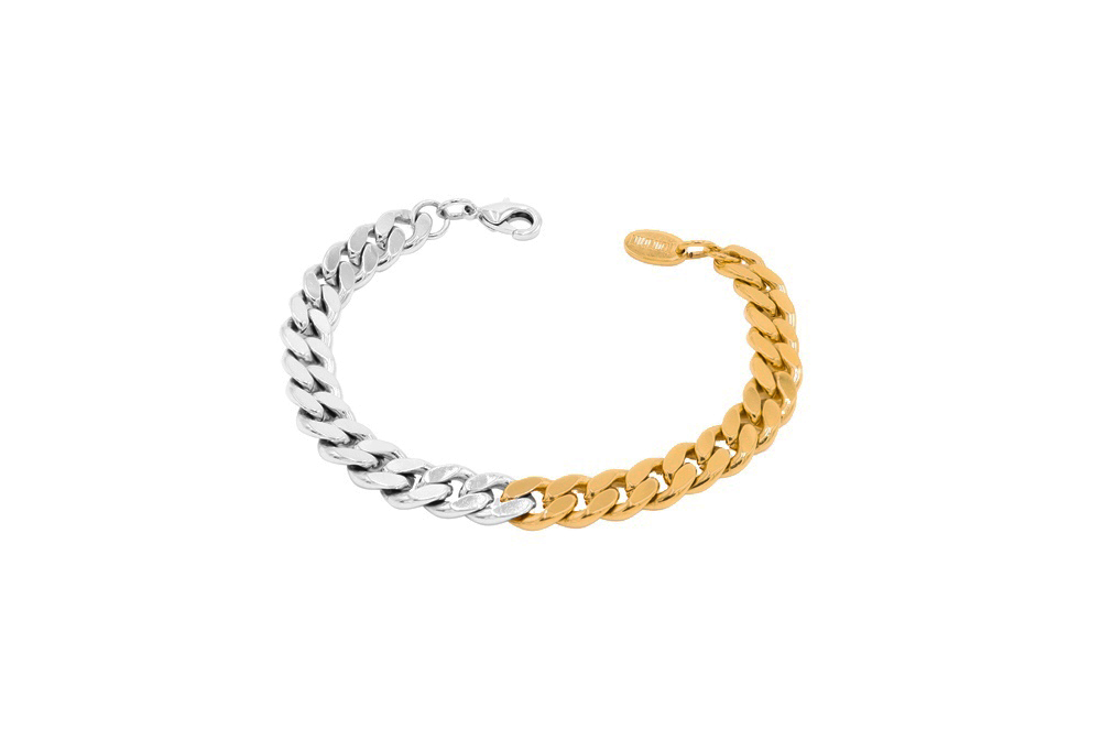 Havana Bracelet Mixed