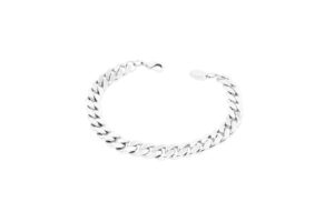 Havana Armband Silber