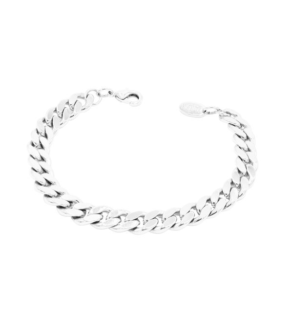 Havana Bracelet Silver