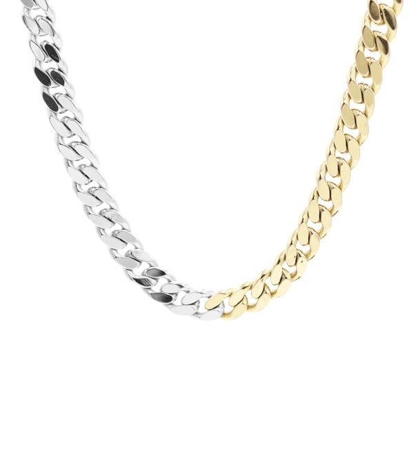 Havana Necklace