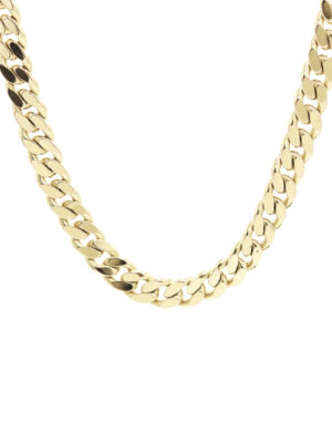 Havana Kette Gold