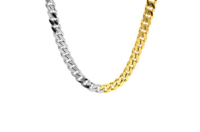 Havana-N-Mixed Havana Necklace Mixed