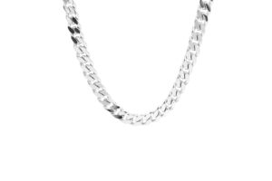 Havana Kette Silber