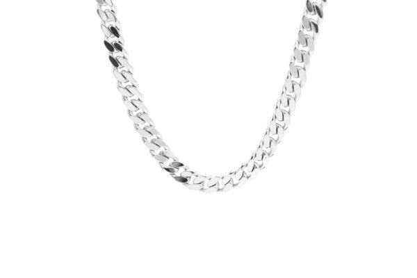 Havana Kette Silber