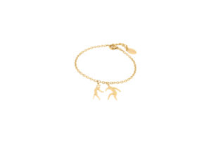 Together Armband Gold